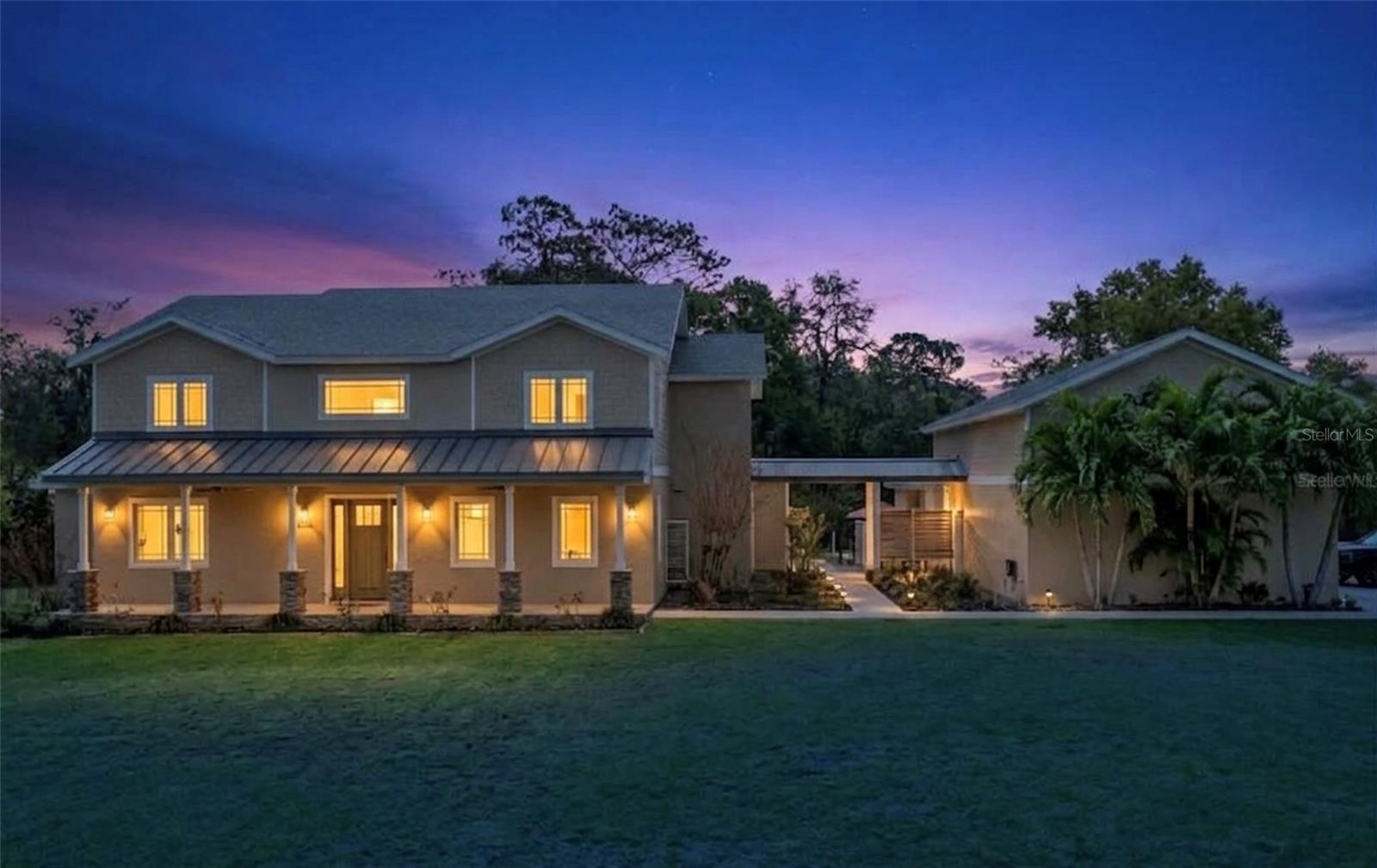 15503 Trotting Horse Lane, FL