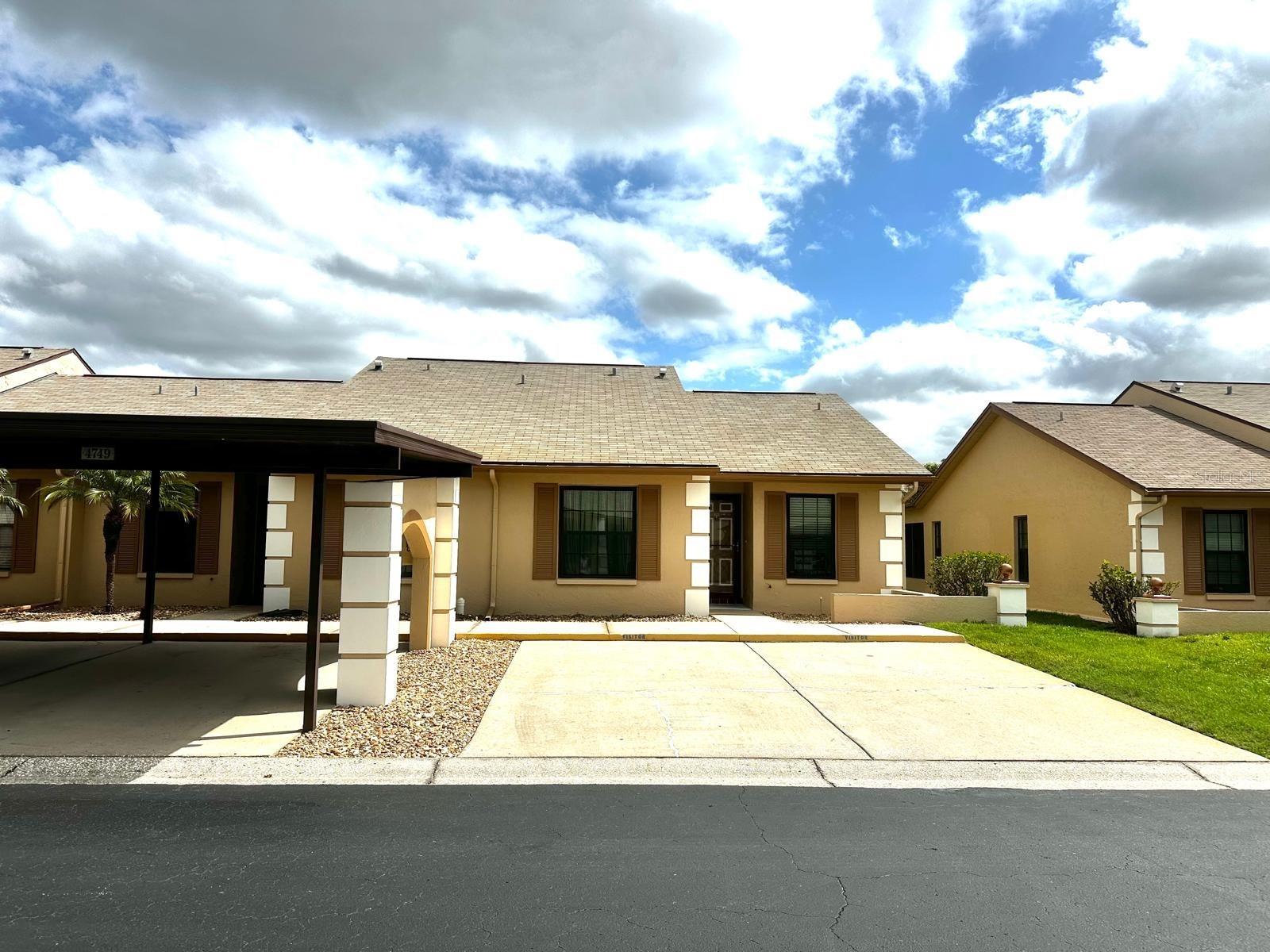 4749 Sunny Loop #4749, FL