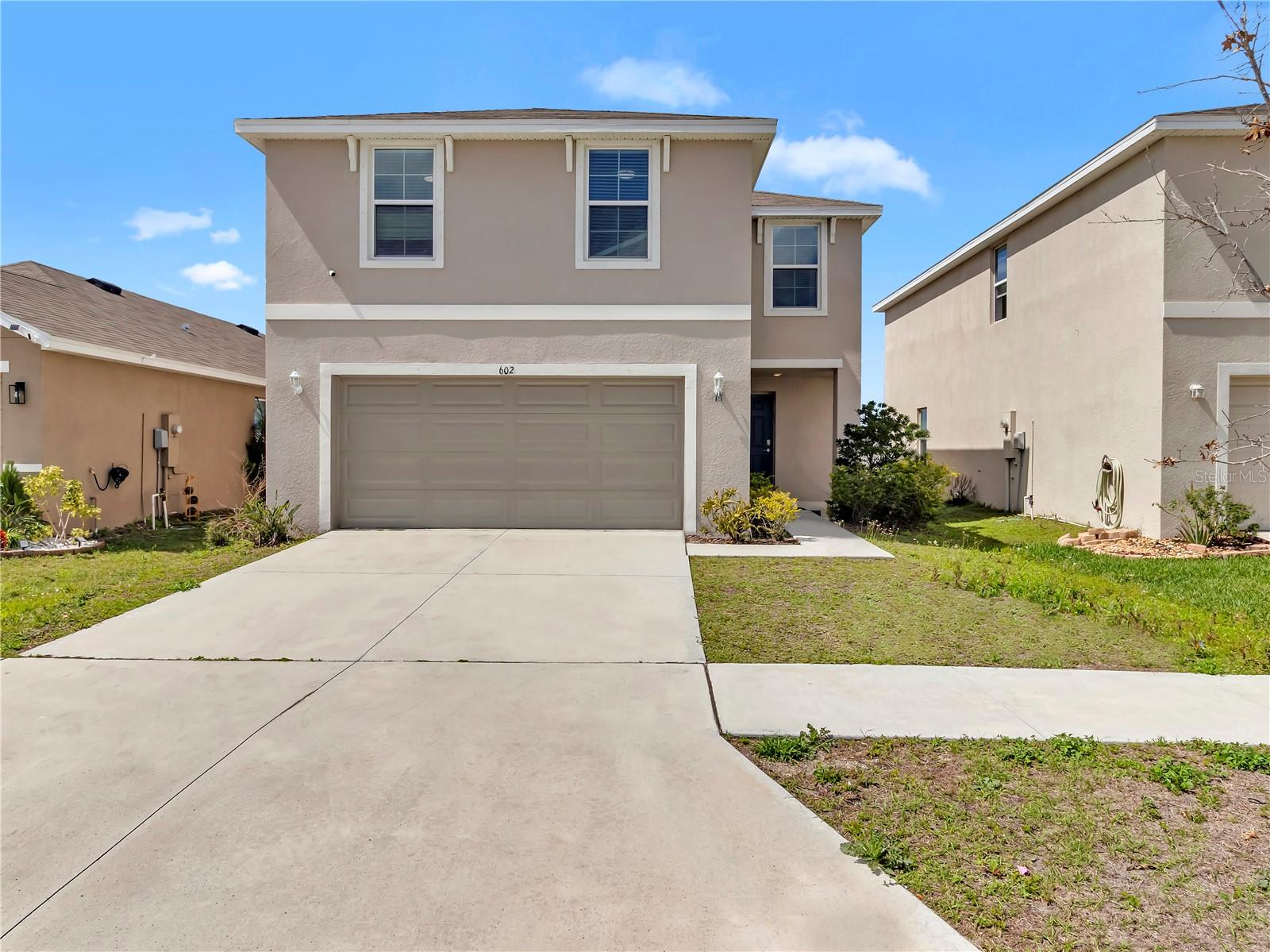 602 Olive Conch Street, FL