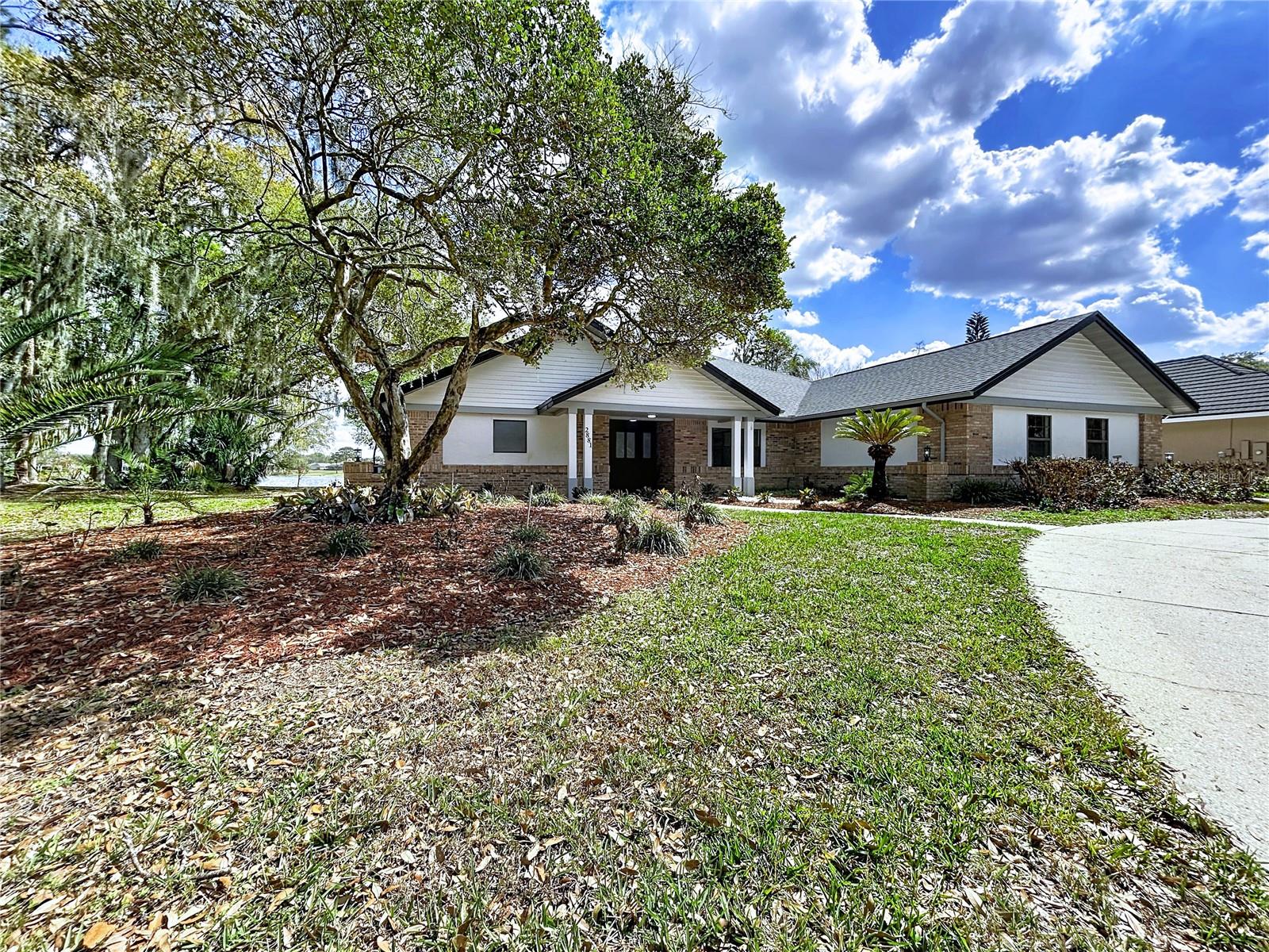 2881 Hammock Dr, FL