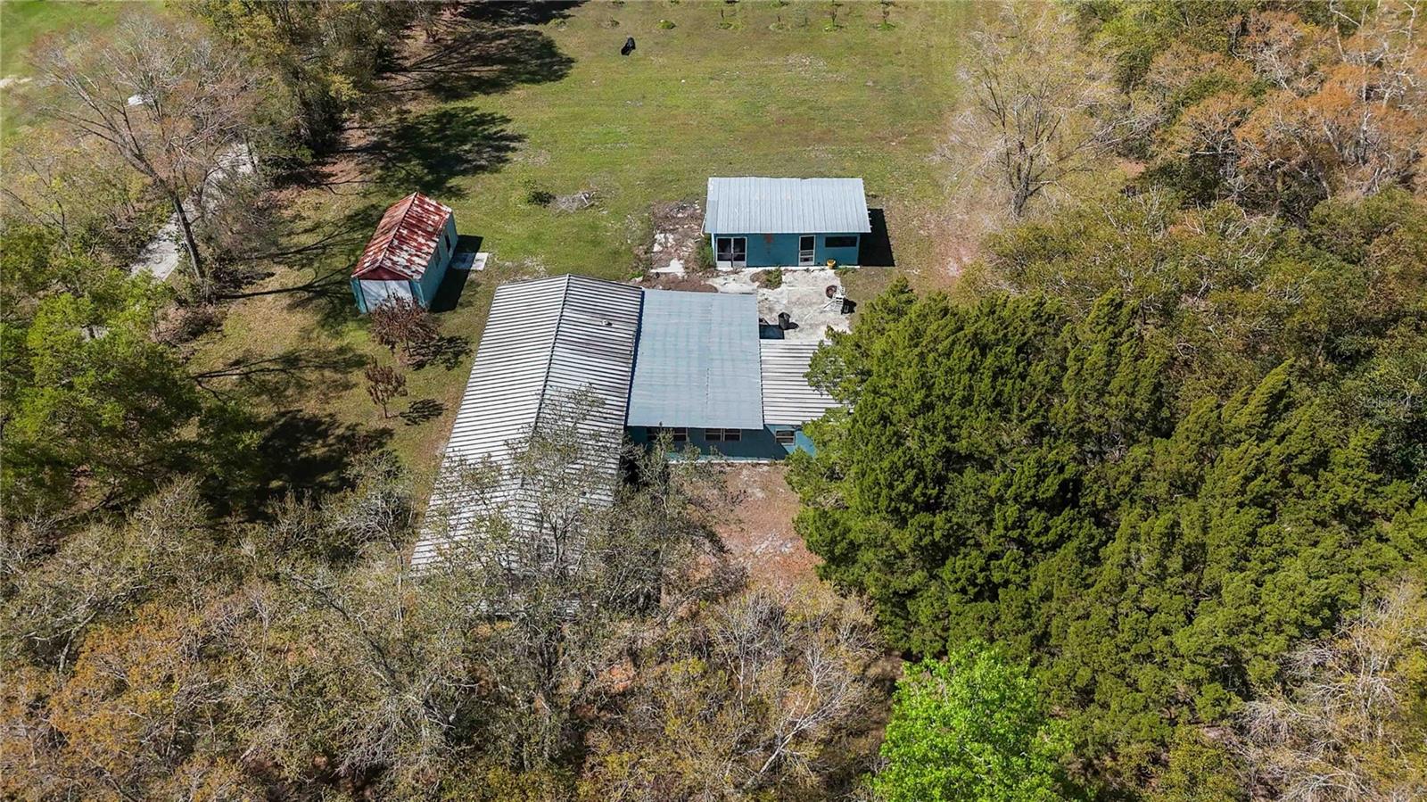 2700 Aein Road, FL
