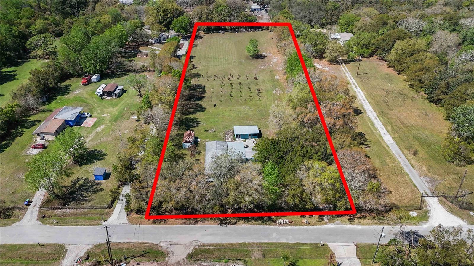 2700 Aein Road, FL