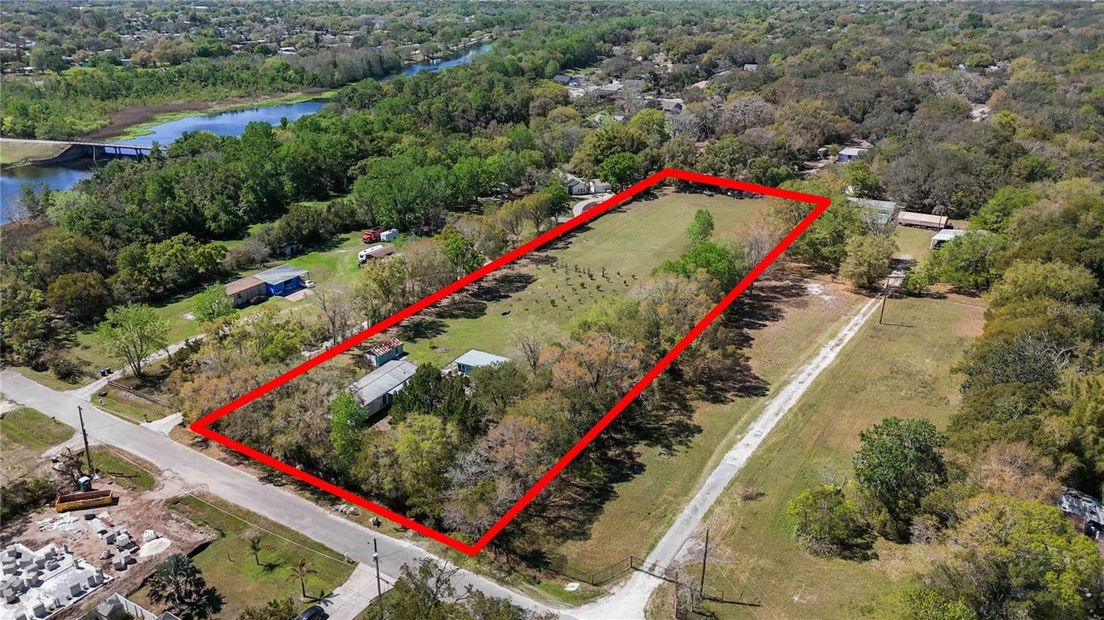 2700 Aein Road, FL