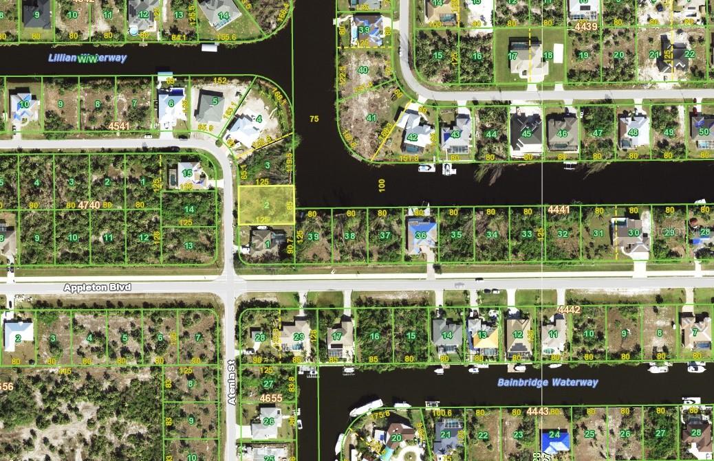 14488 Fort Myers Ave, FL