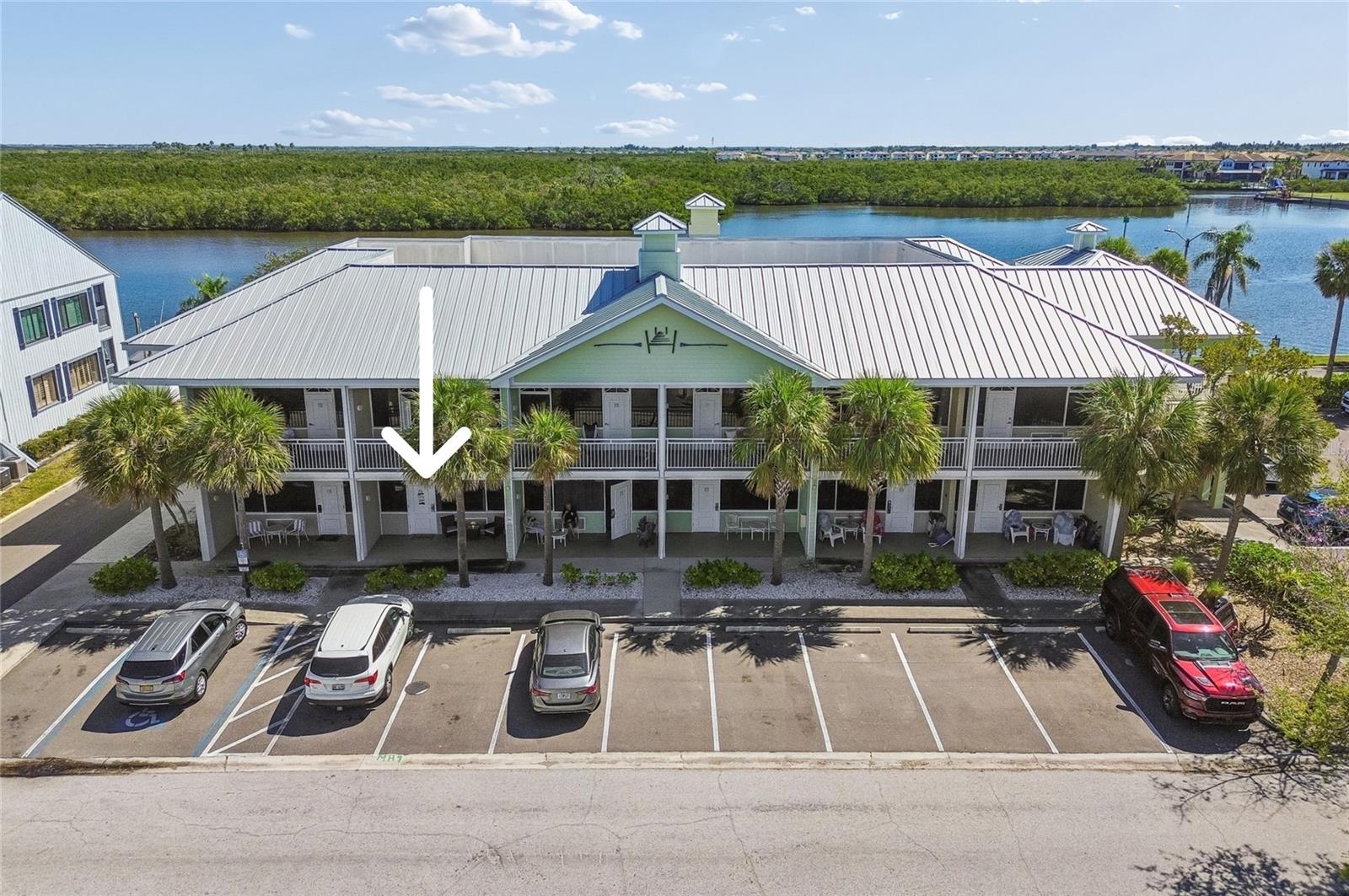 611 Destiny Dr #308, FL