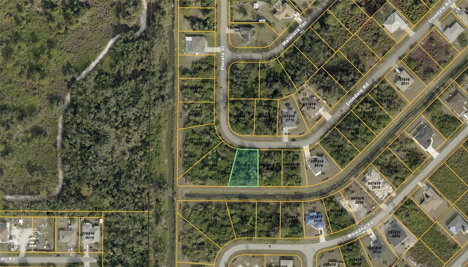Irondale Rd, FL