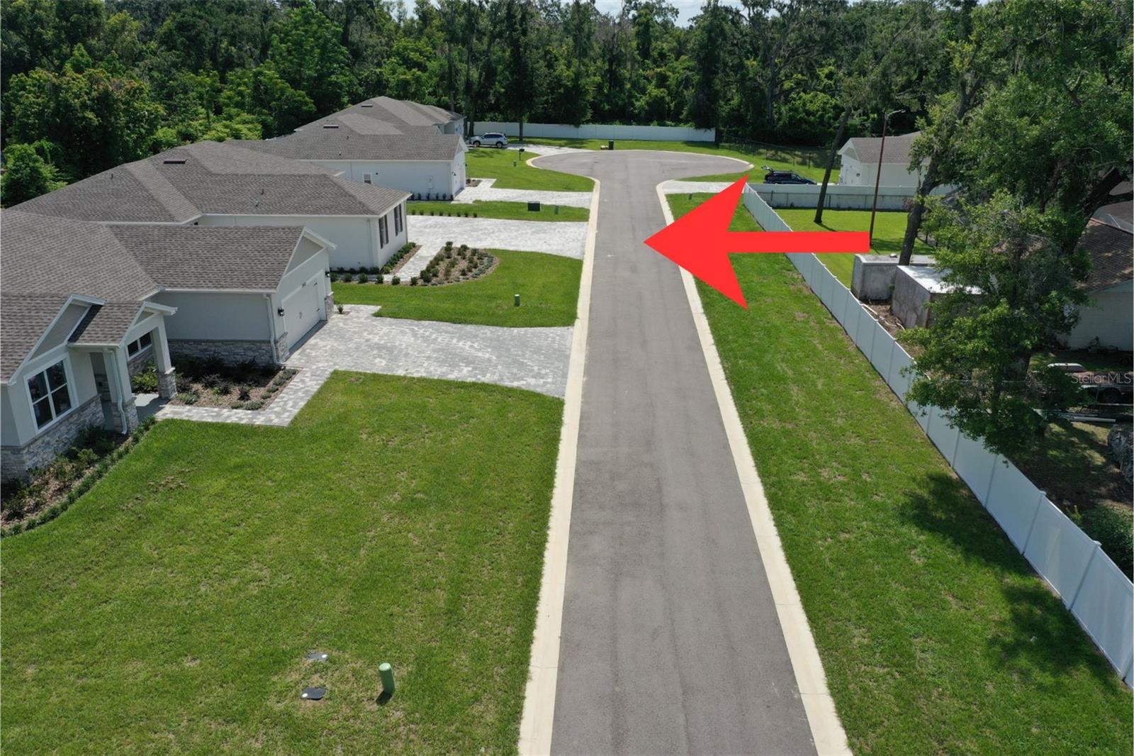 37549 Teri Court, FL