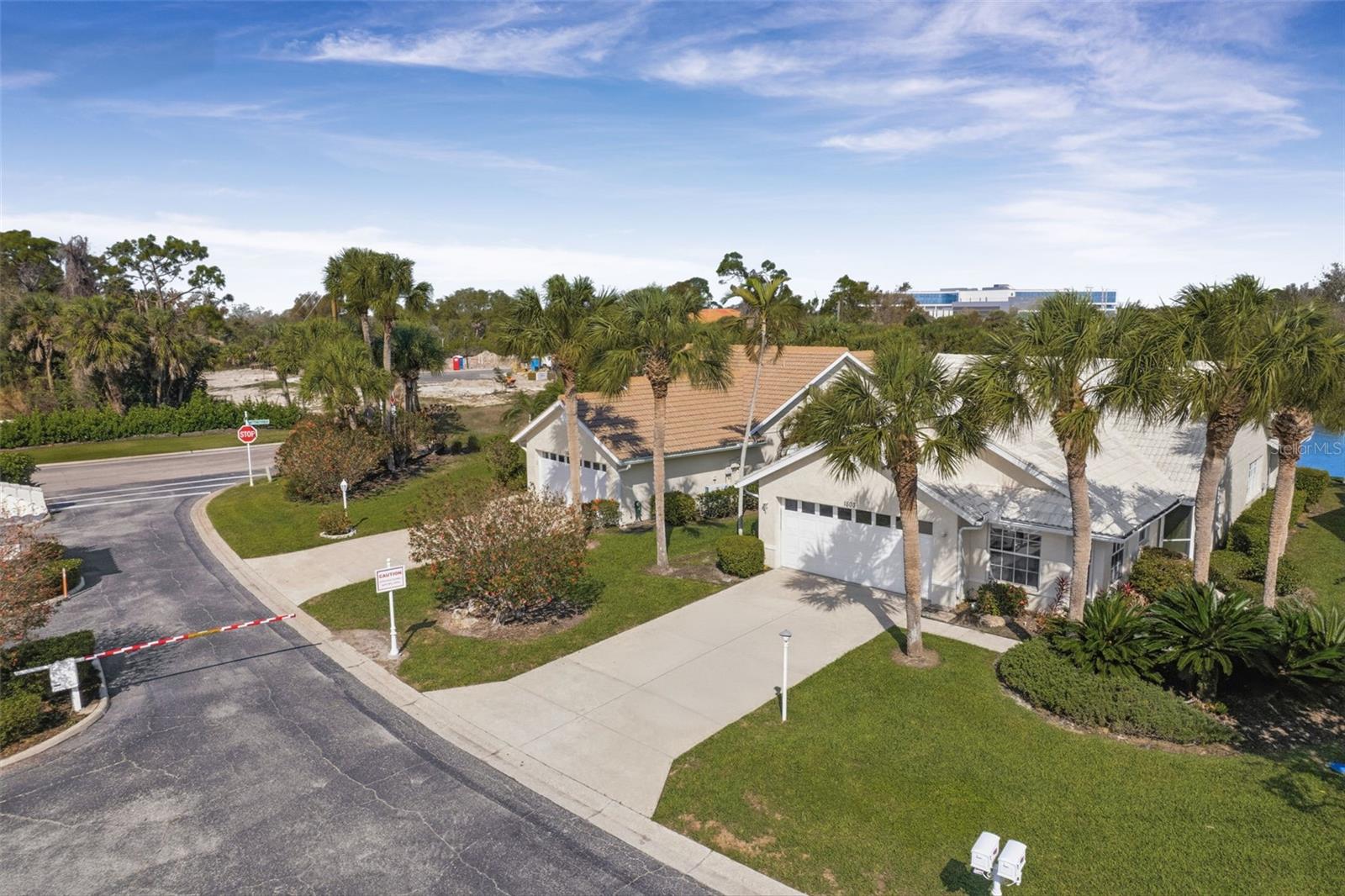 1803 Ashley Drive, FL