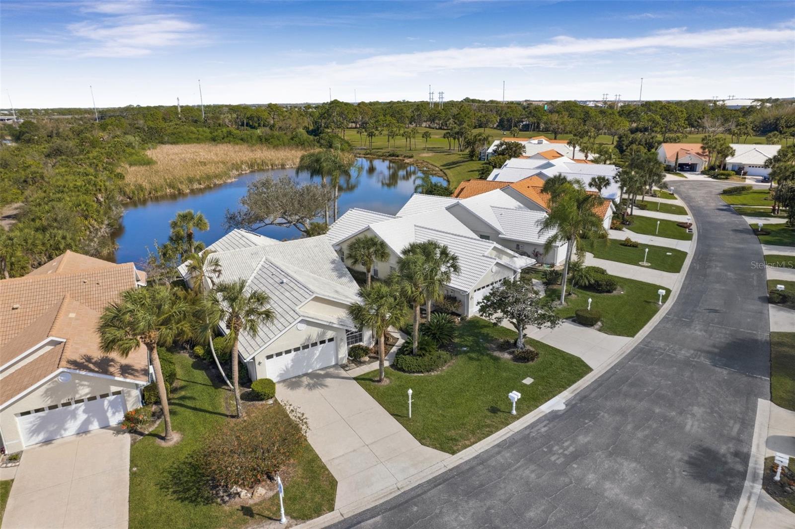 1803 Ashley Drive, FL