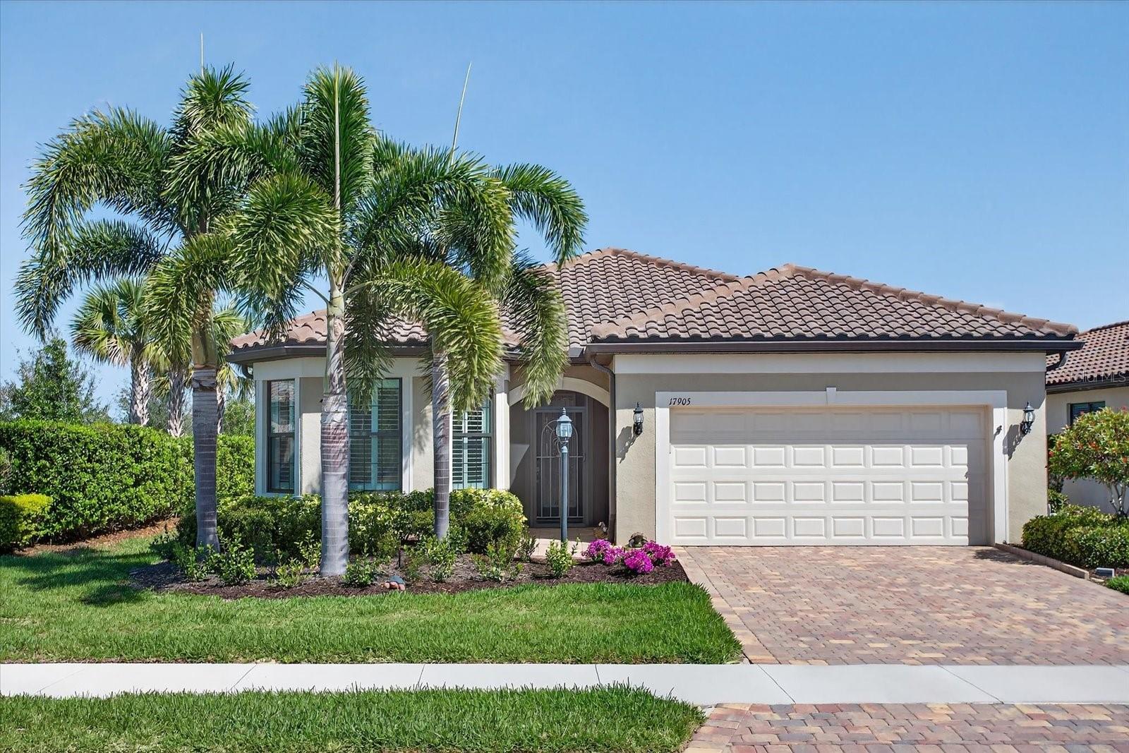 17905 Manchester Place, FL