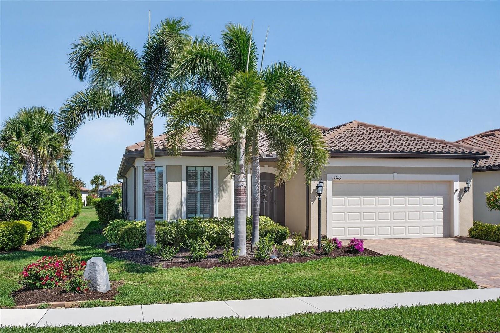 17905 Manchester Place, FL