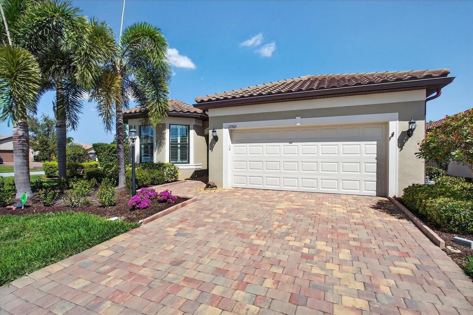 17905 Manchester Place, FL