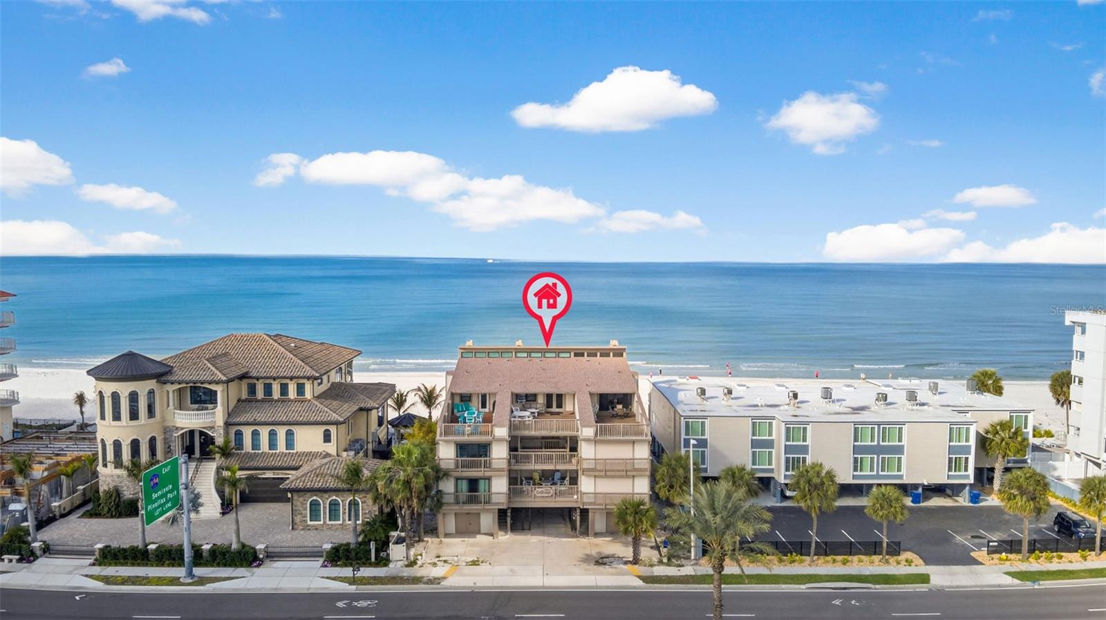19010 Gulf Boulevard, FL