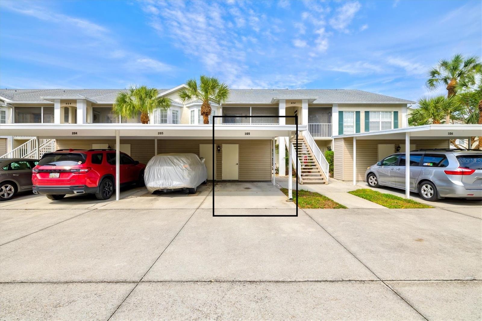 404 Laurel Lake Drive, FL