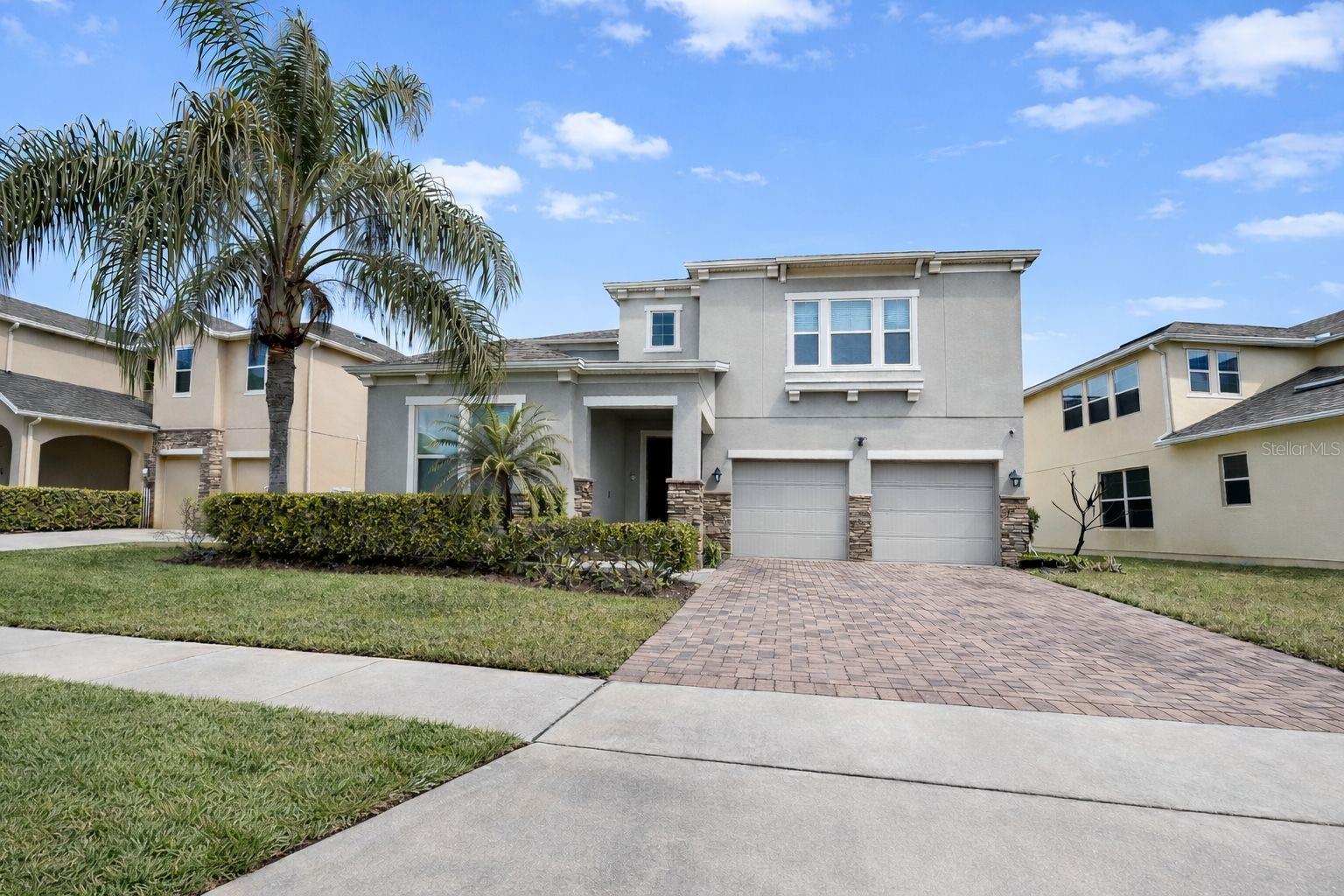 9150 Outlook Rock Trl, FL