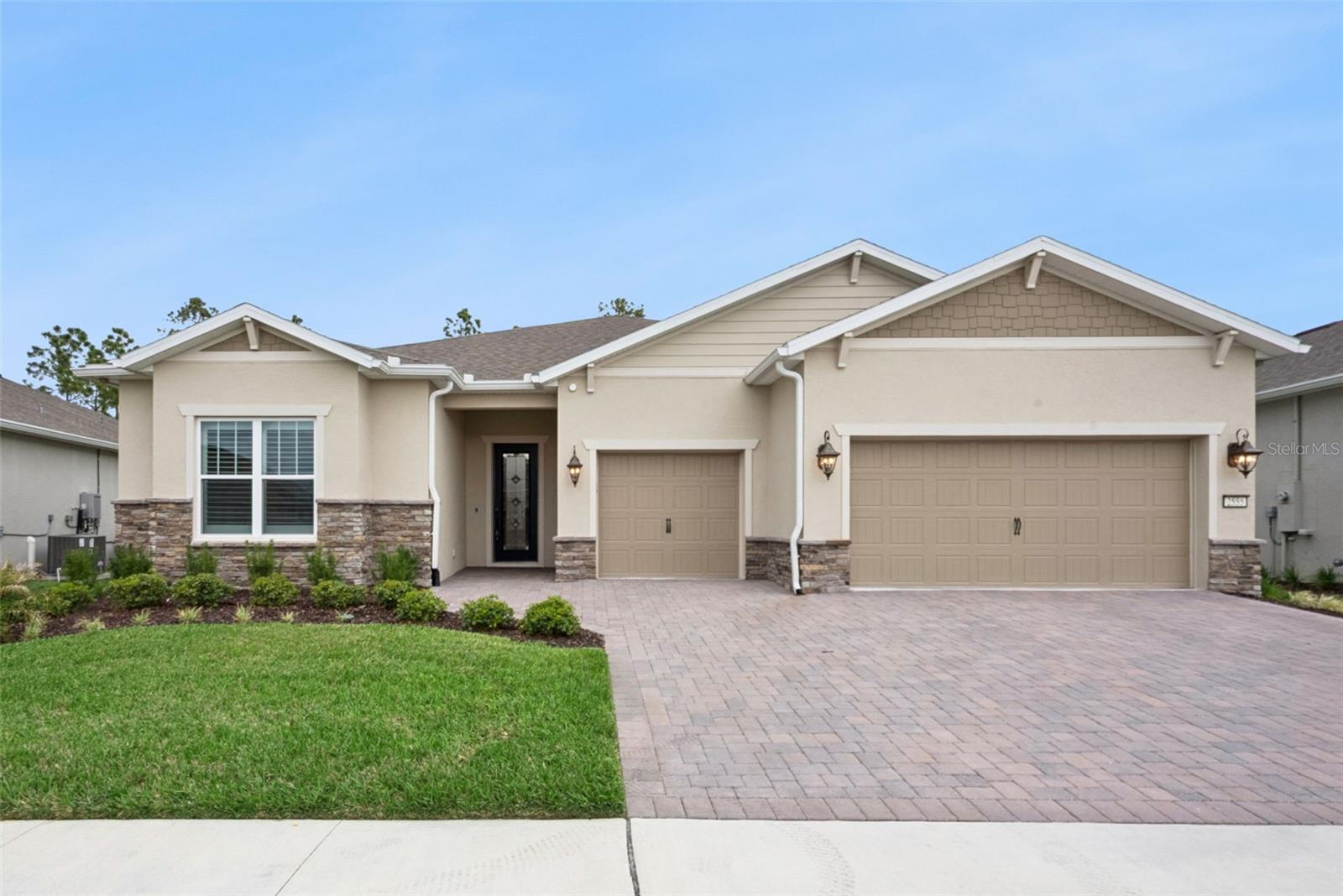 2555 Pine Preserve Court, FL