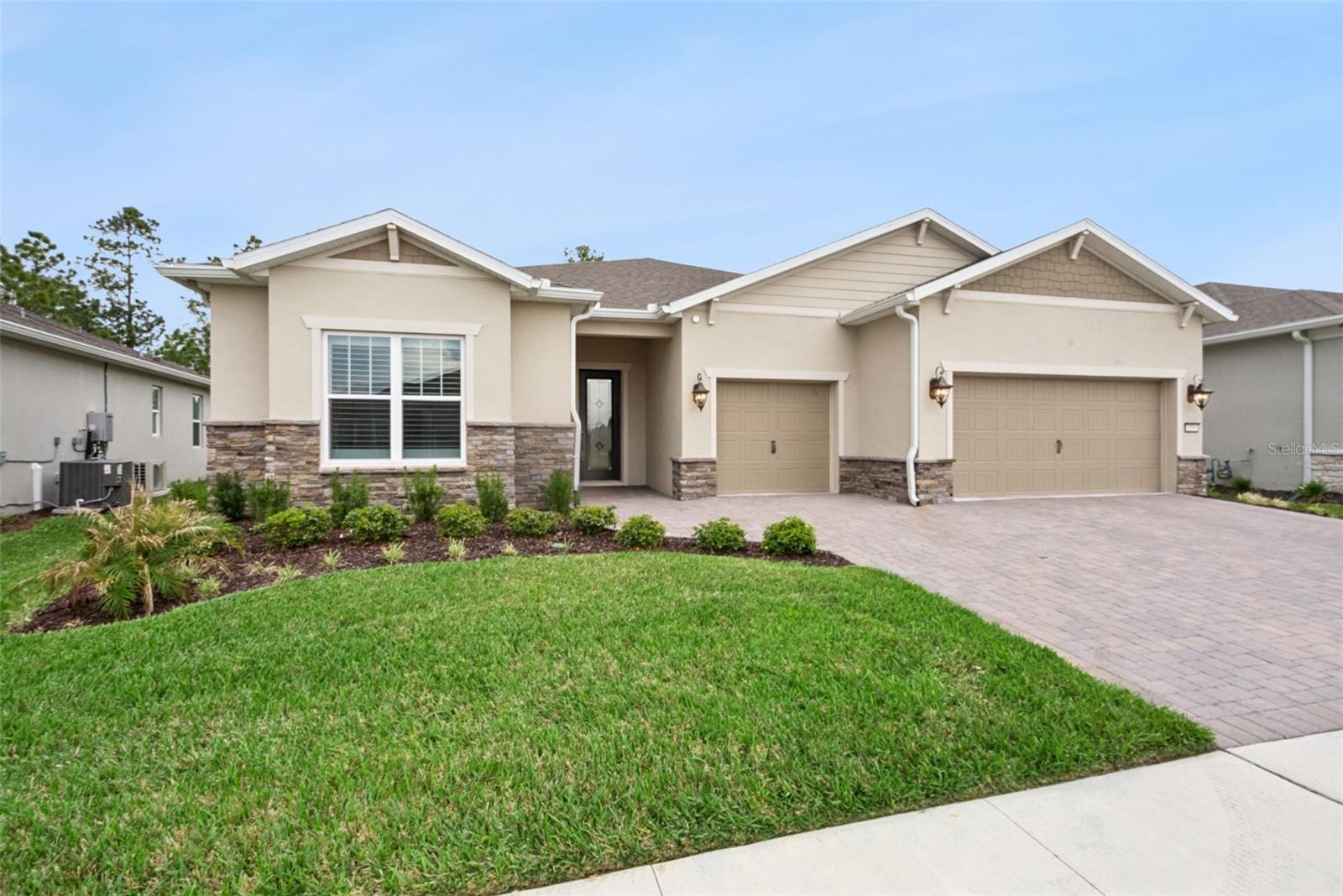 2555 Pine Preserve Court, FL