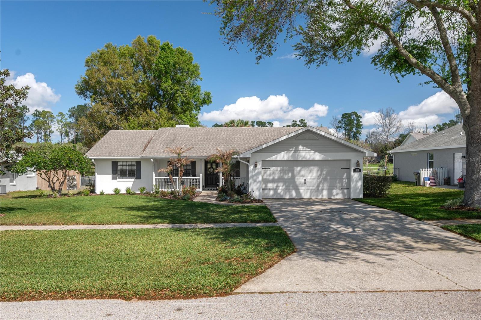 334 Palmview Cir N, FL