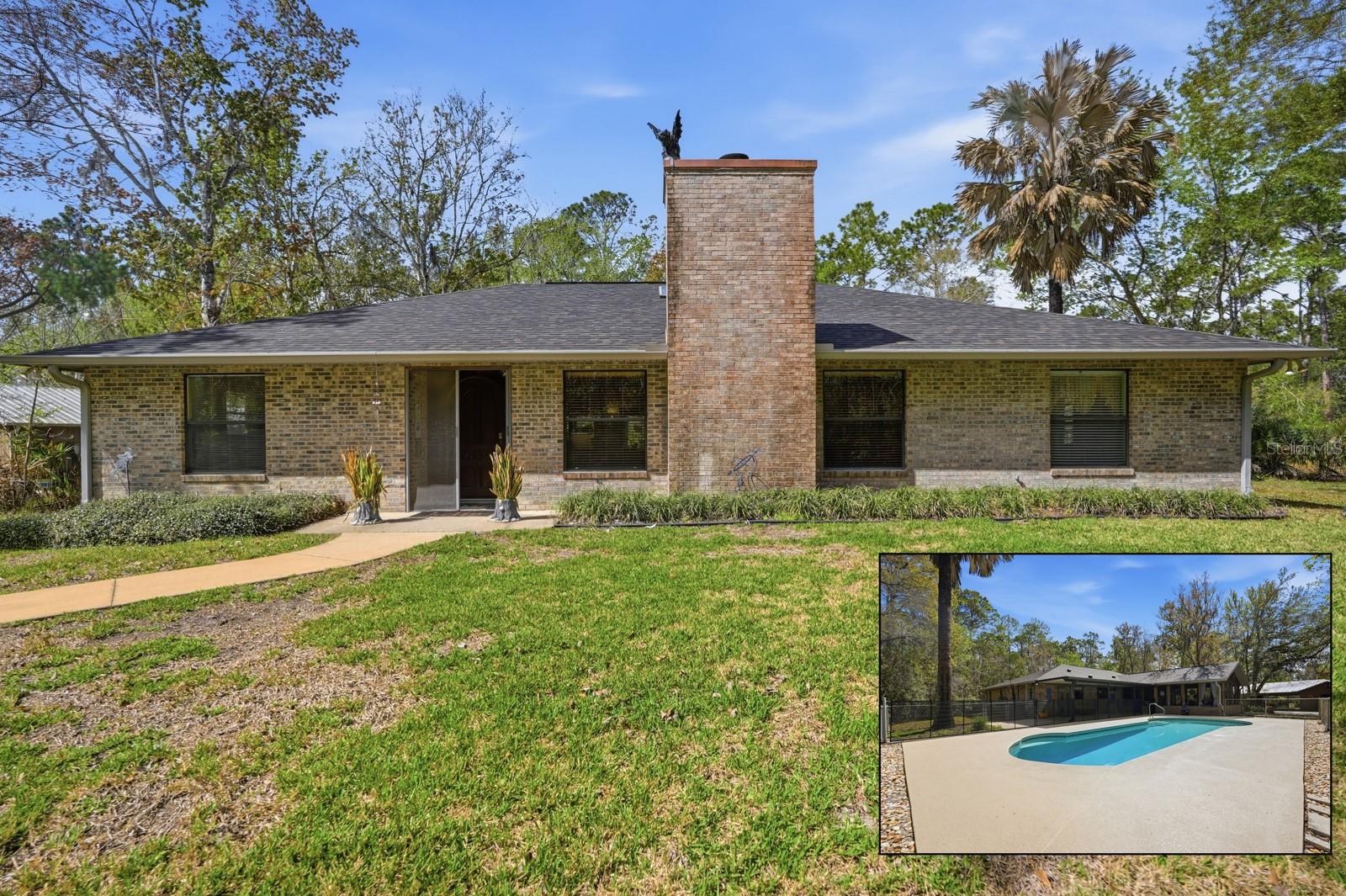 158 Cone Road, FL
