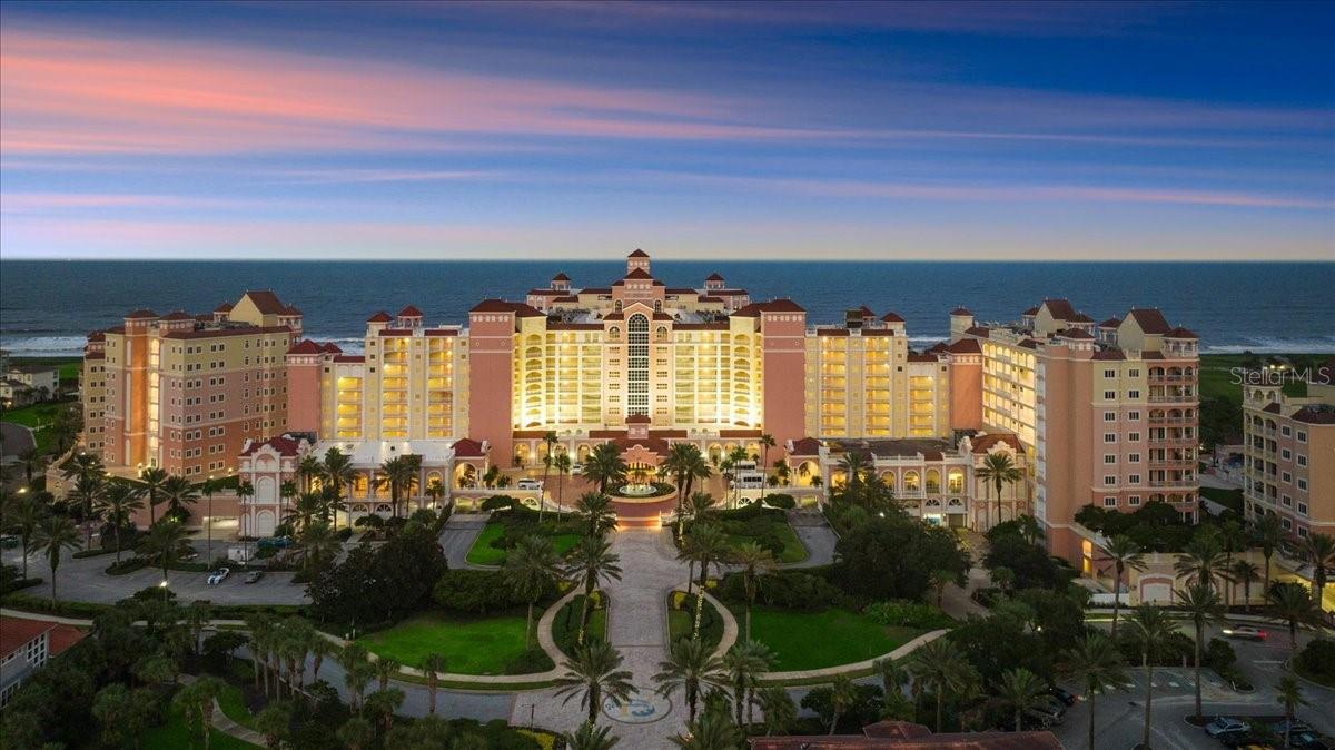 200 Ocean Crest Drive, FL