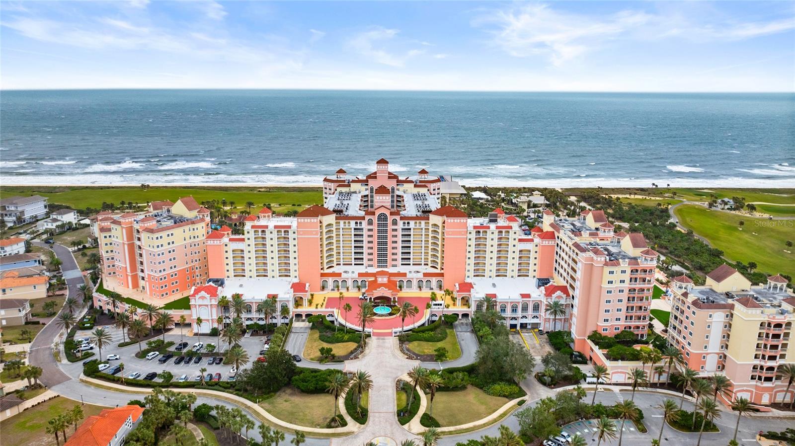 200 Ocean Crest Drive, FL