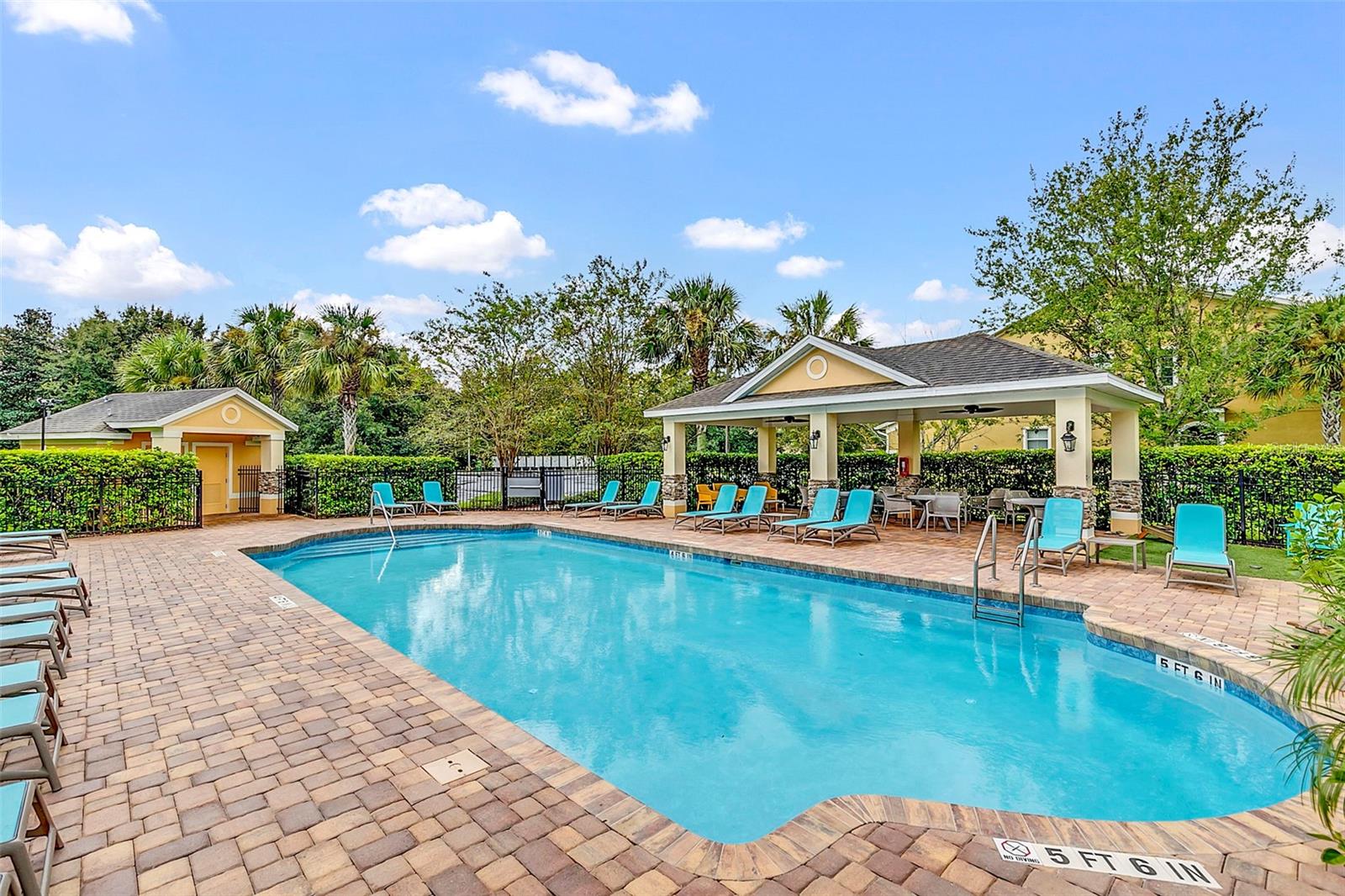5343 Hidden Cypress Lane, FL