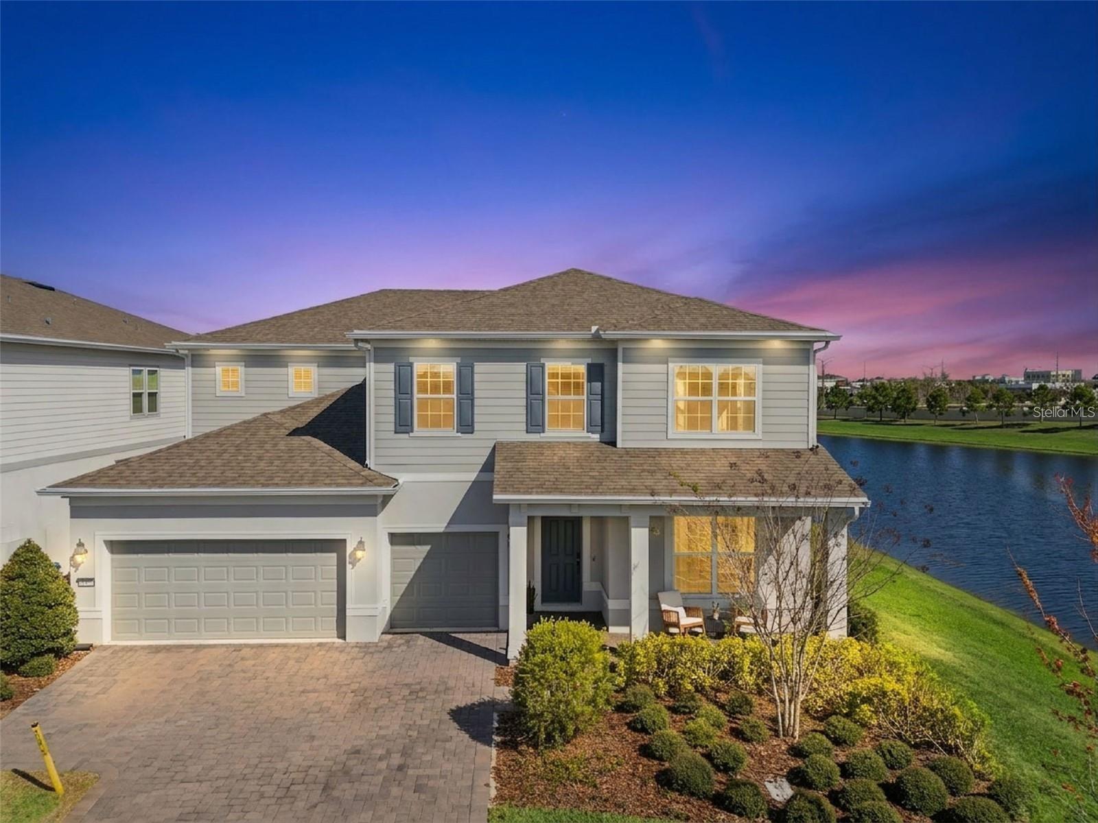13823 Destin Beach Lane, FL