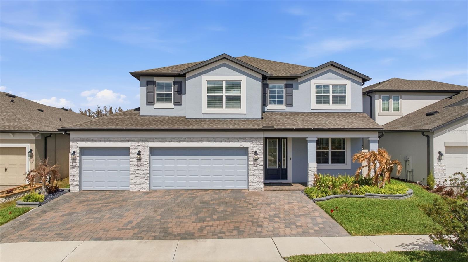 7771 Notched Pine Bend, FL