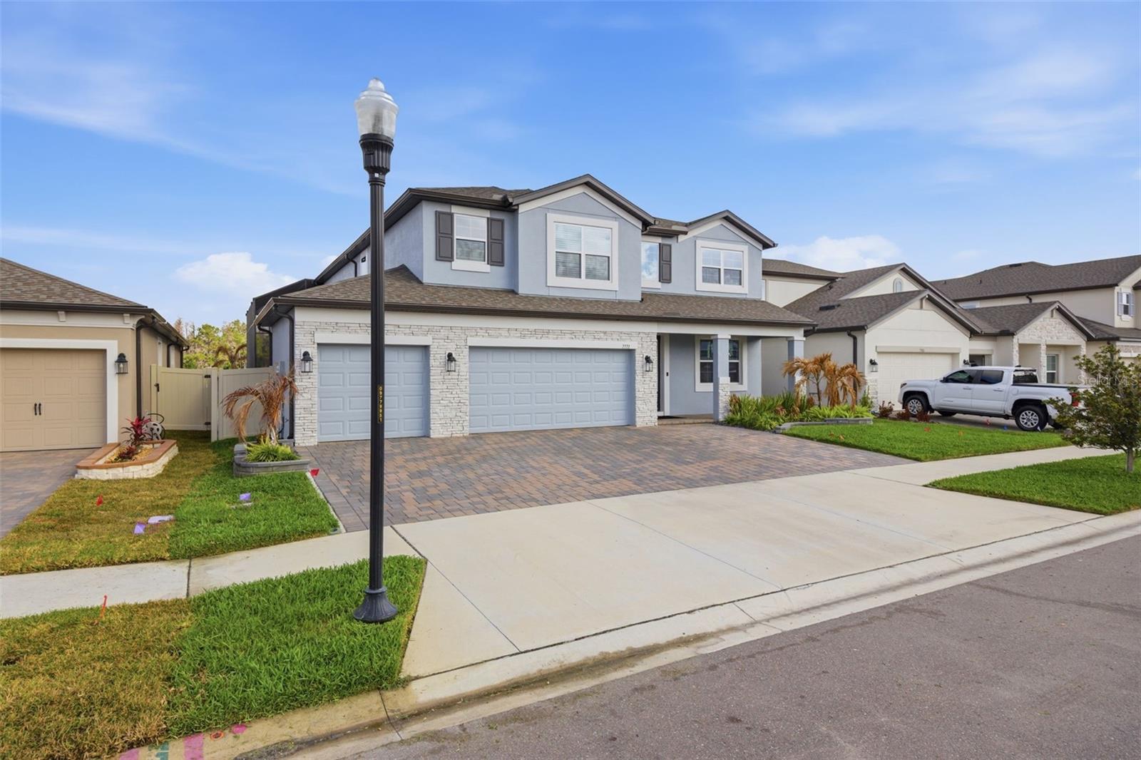 7771 Notched Pine Bend, FL