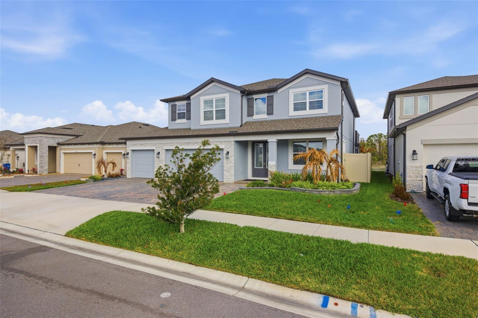 7771 Notched Pine Bend, FL