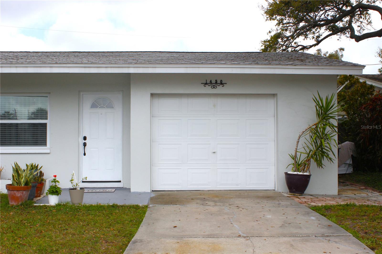 1450 Barry Street, FL