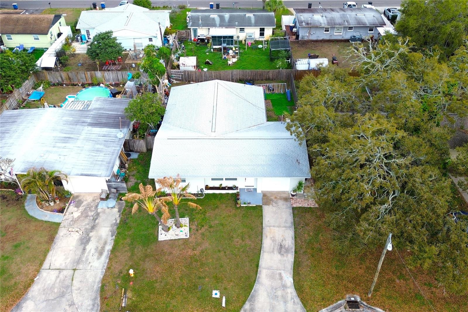 1450 Barry Street, FL