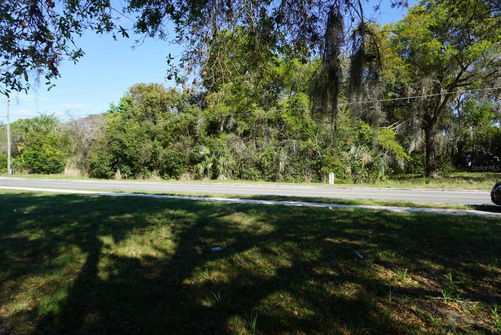 Palmetto St, FL