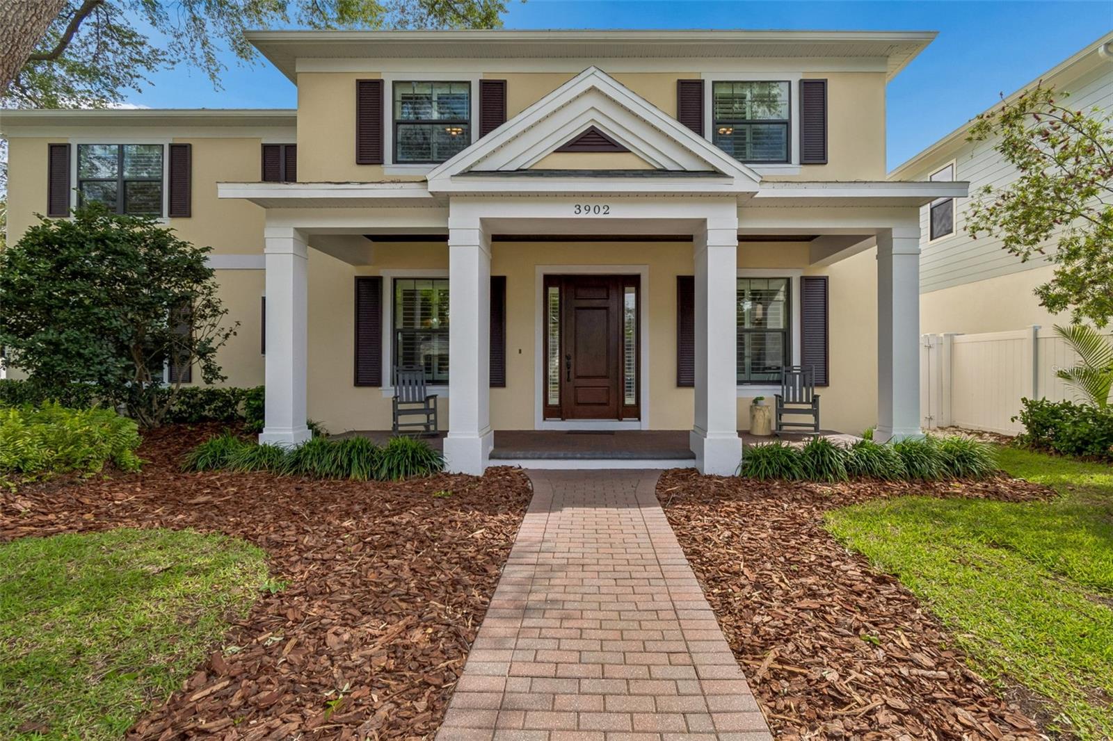 3902 Vasconia Street, FL