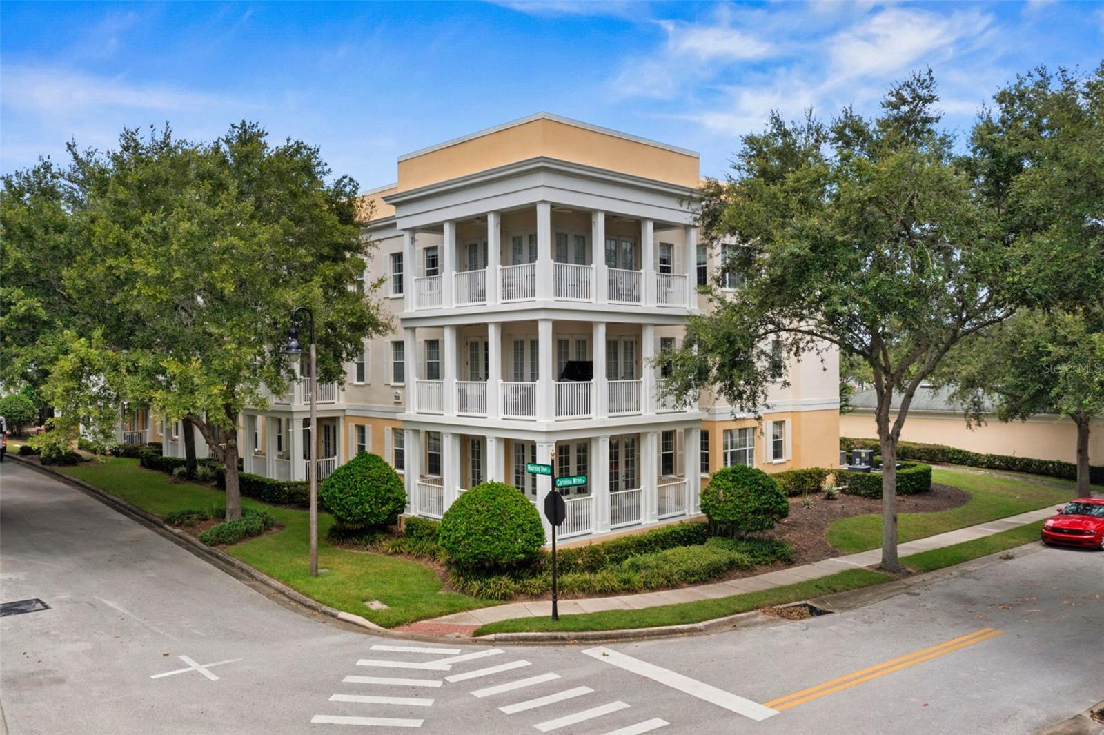 7505 Mourning Dove Circle, FL