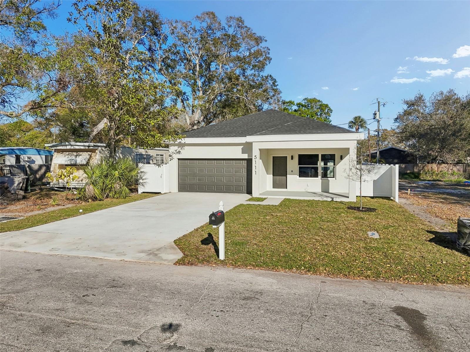 5111 68th Street, FL