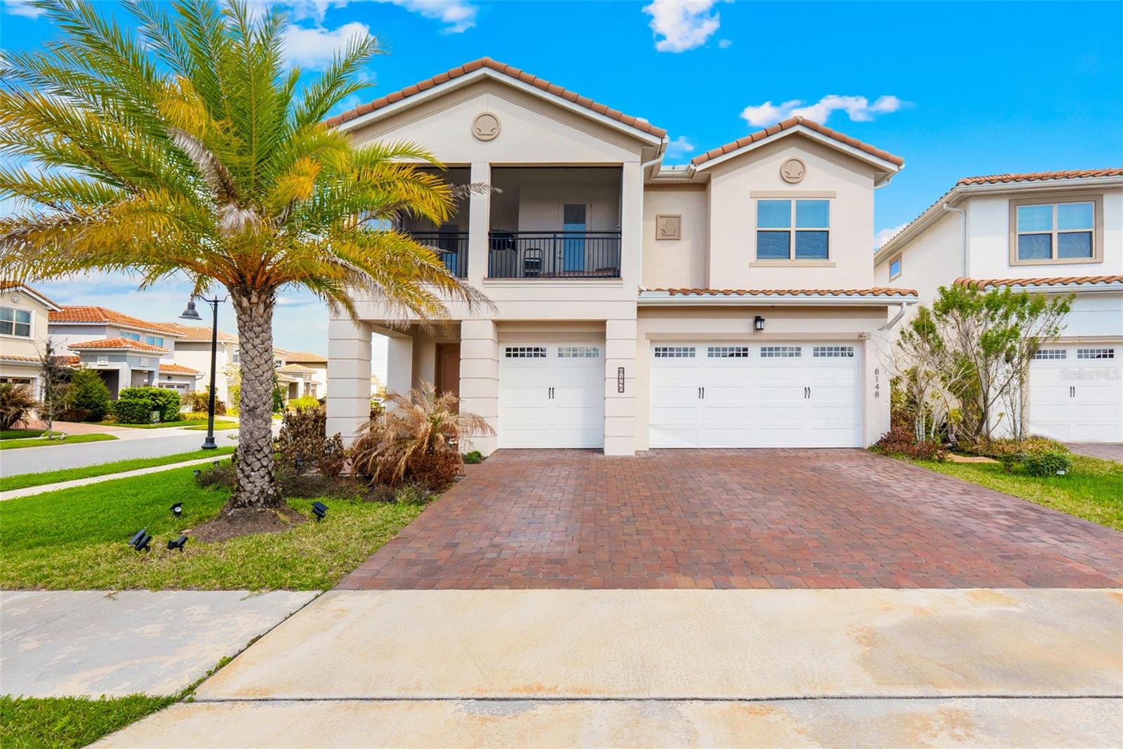 8148 Cleobury Drive, FL
