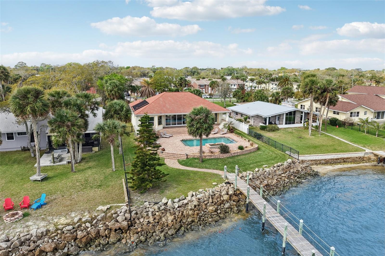 2227 Palmetto Avenue, FL