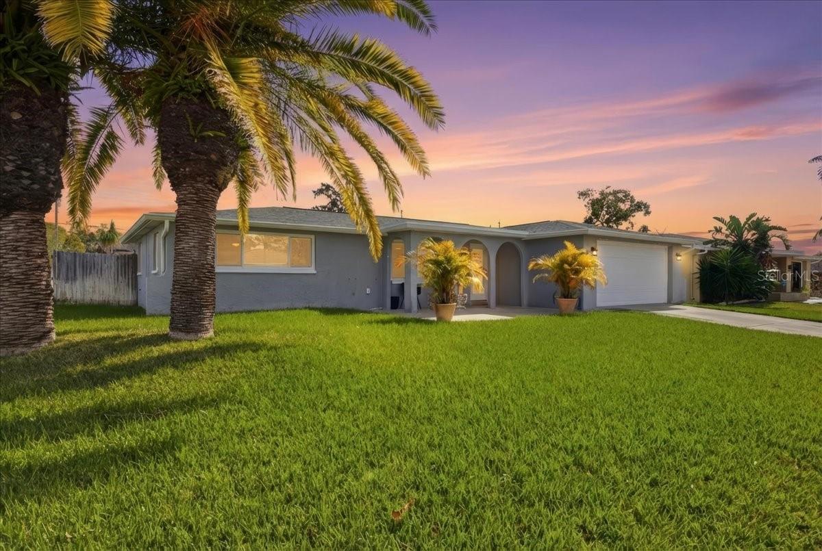 3606 Cockatoo Drive, FL