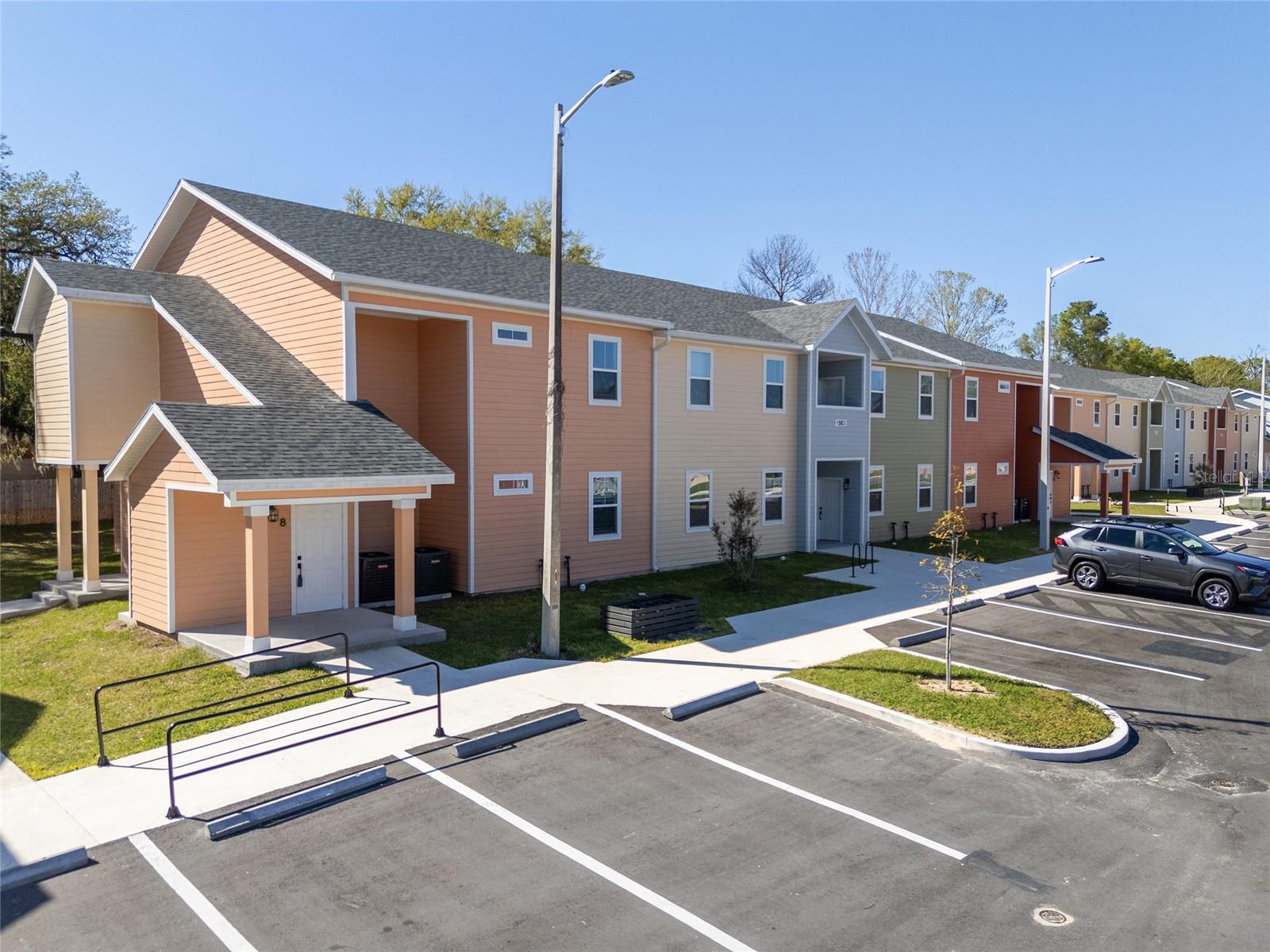 1581 Nw 29th Rd #2, FL