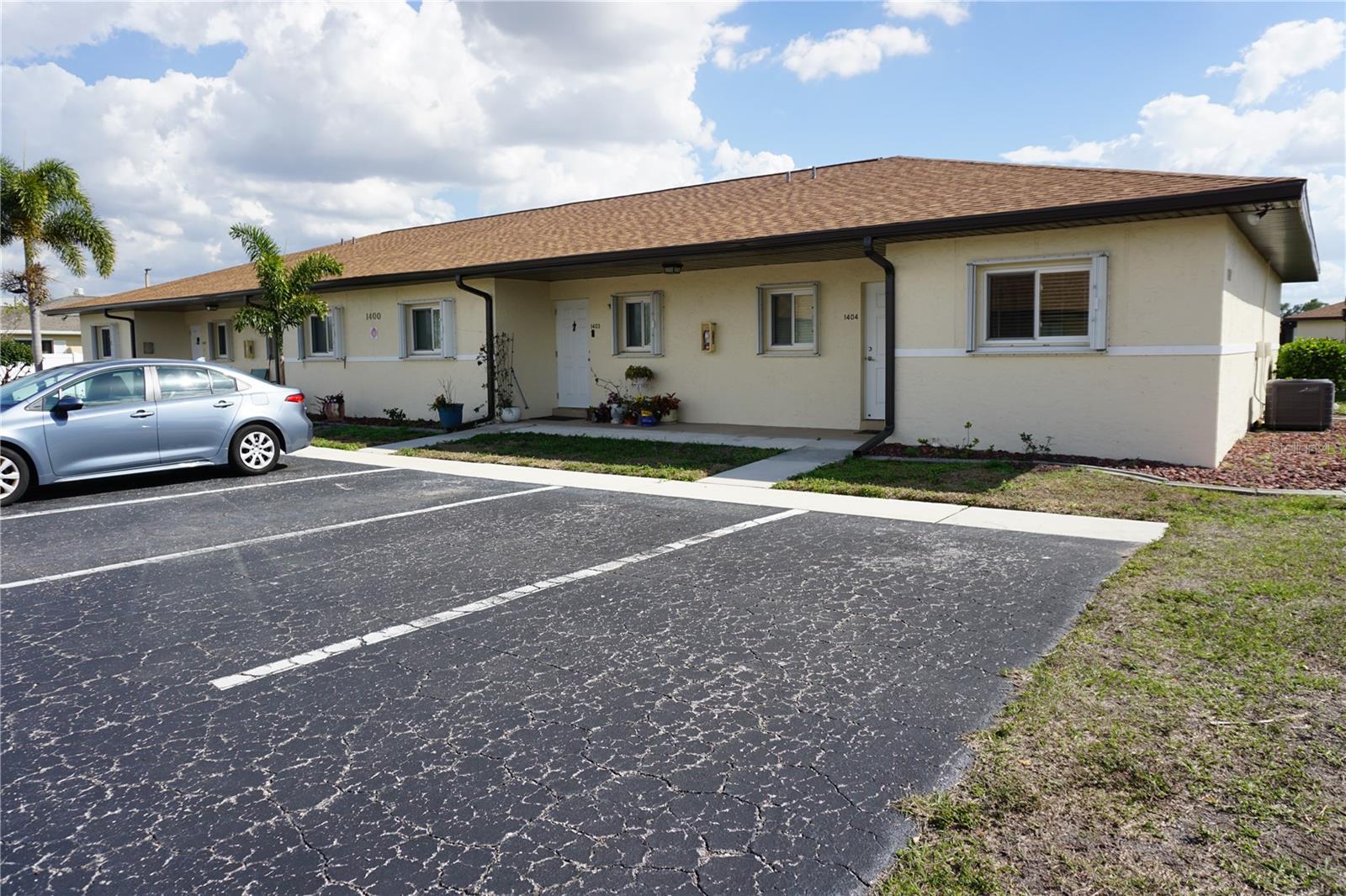25275 Rampart Boulevard, FL