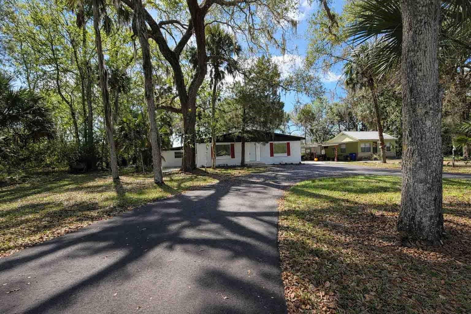 502 Nw Crystal St, FL