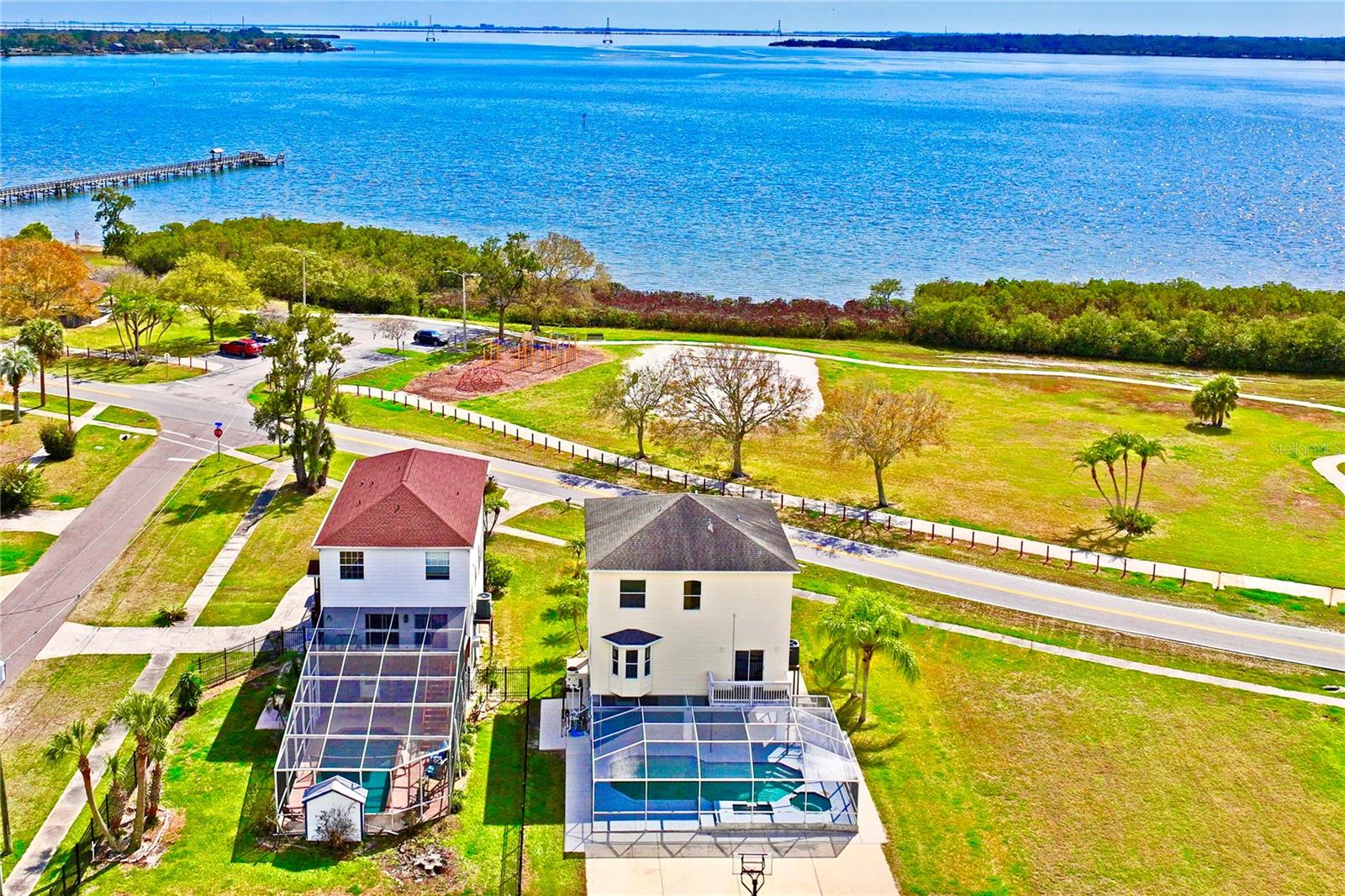 402 Shore Drive, FL