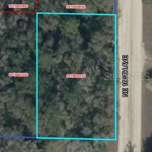 Lot 2 Ne 160th Ave, FL
