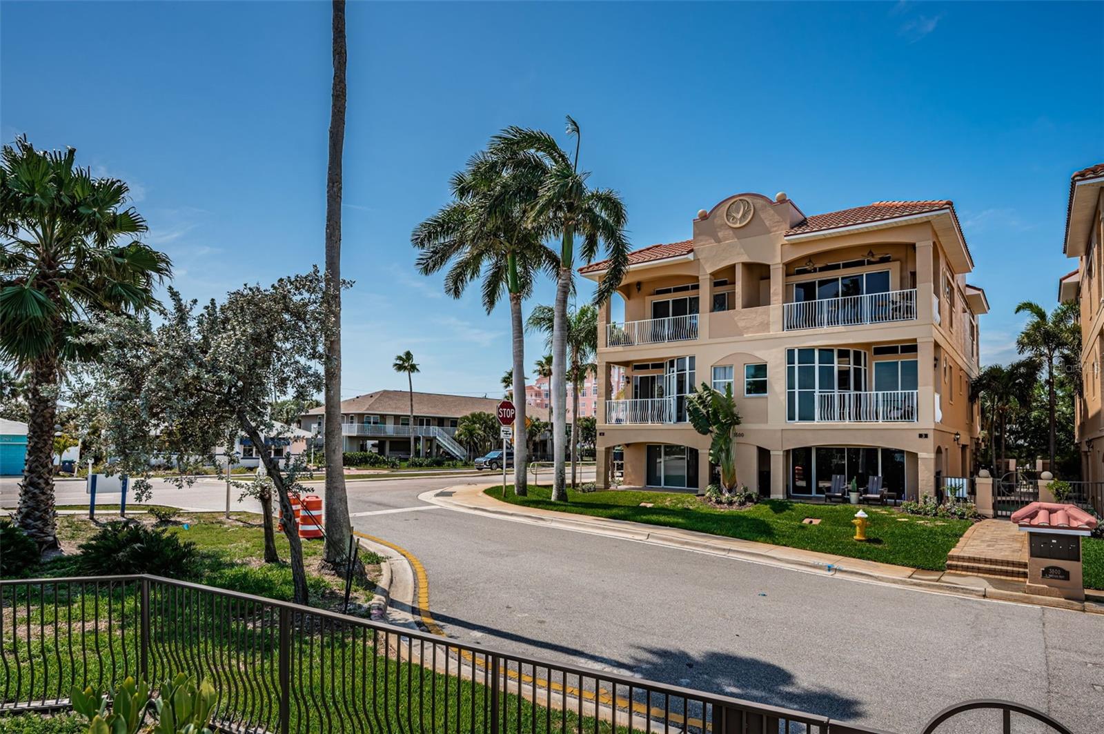 3500 Maritana Drive, FL