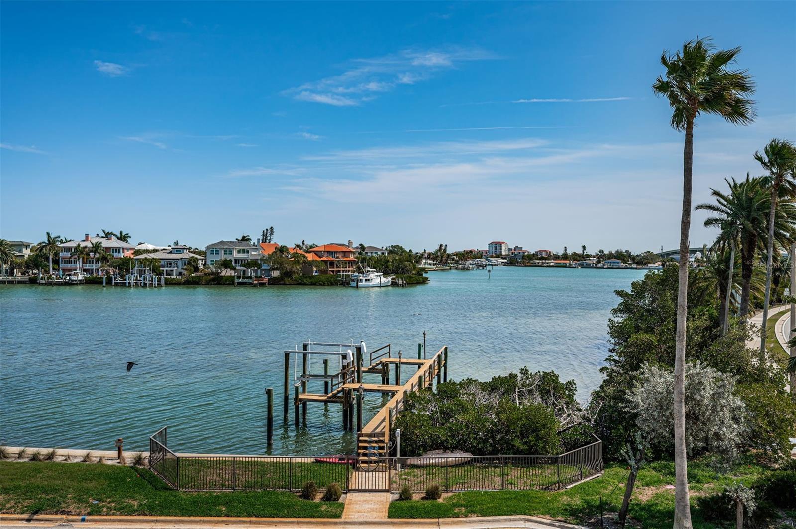 3500 Maritana Drive, FL