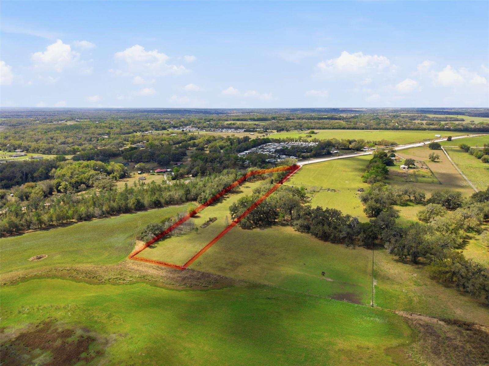 9242 Us Highway 98, FL