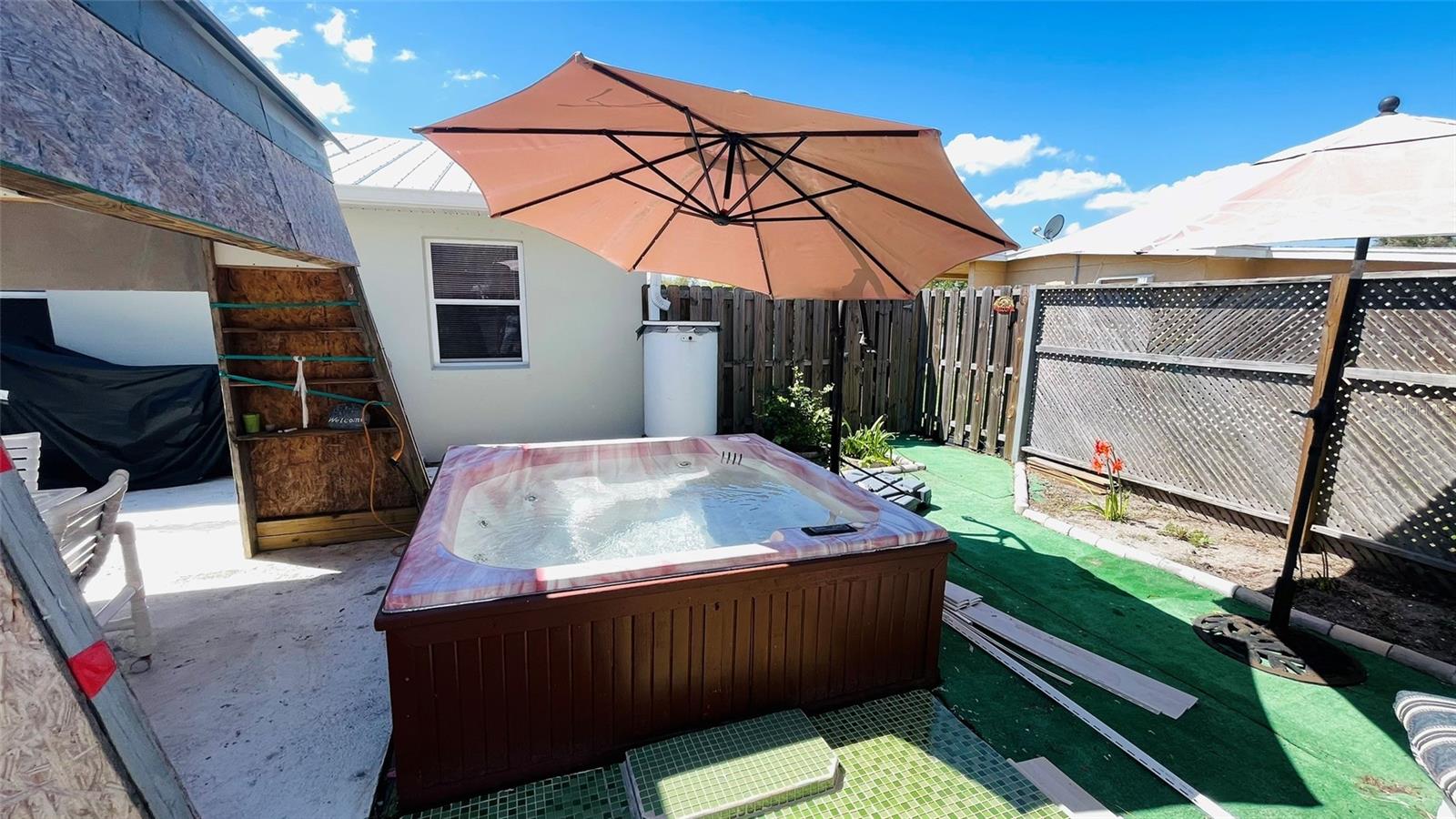 3420 Westlund Terrace, FL