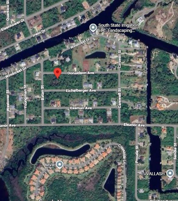 13147 Donaldson Avenue, FL