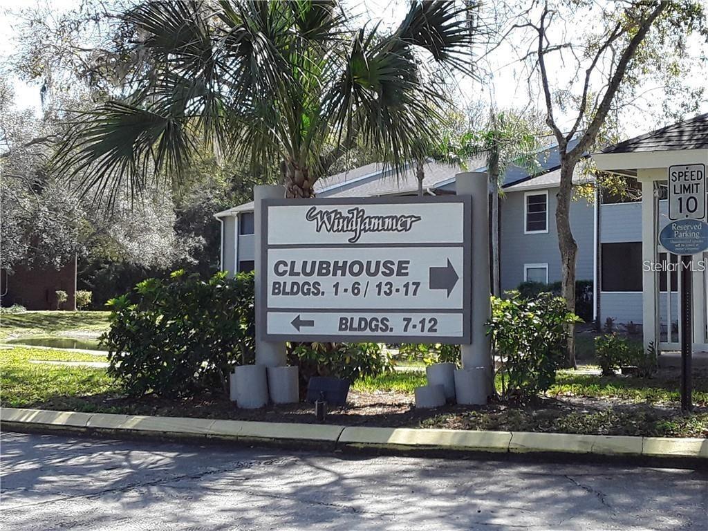 1400 Gandy Boulevard, FL